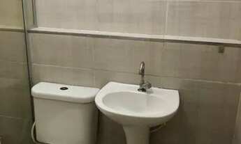 Imagem 3: Casa em Condomínio para Locação em Nova Iguaçu, da Luz, 3 dormitórios, 1 suíte, 2 banheiro