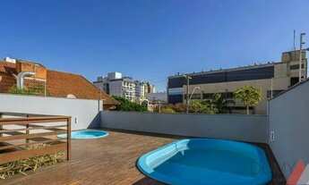 Imagem 6: Apartamento para Aluguel de 2 Dormitórios e 2 Vagas - Menino Deus - Porto Alegre/RS