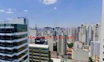 Imagem 6: SÃO PAULO - RESIDENCIAL - CONSOLAÇÃO