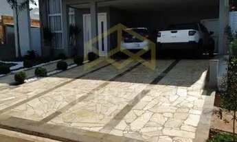 Imagem: Casa - Betel - Paulínia