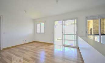 Imagem 2: Apartamento para Aluguel - Vila Andrade, 2 Quartos, 75 m2