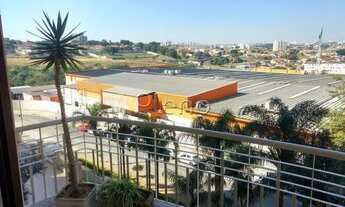 Imagem 6: Apartamento à venda no Jardim Aurélia, Campinas