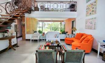 Imagem 4: CASA NO COND MORADA DA PRAIA II PARA VENDA