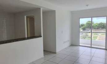 Imagem 5: Apartamento para alugar, 65 m² por R$ 1.667,00/mês - Uruguai - Teresina/PI