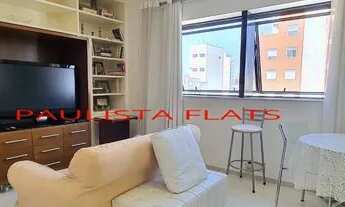 Imagem: SÃO PAULO - Apartamento Padrão - JARDIM