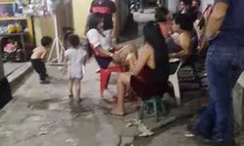 Imagem 5: Casa com ponto Casa com 2 dormitórios