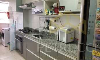 Imagem 5: Apartamento - Parque Bom Retiro - Paulínia