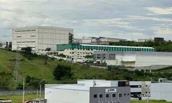 Imagem 3: VENDO TERRENO (MULTIPLUS ELDORADO II CONDOMINIO INDUSTRIAL 680 M²