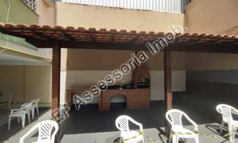 Imagem 4: Ap para venda tem 56 m² com 2 quartos em Fonseca - Niterói - RJ