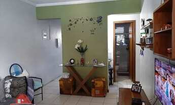 Imagem 2: Casa Linear c/ 2 Dormitórios em Excelente Localização - Bairro Salim CG/RJ