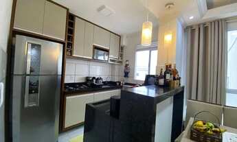 Imagem 3: Alugo Apartamento Mobiliado