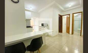 Imagem 2: Apartamento para Aluguel - Ingleses, 2 Quartos, 56 m2