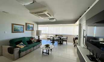 Imagem 4: Cobertura para aluguel, 4 quartos, 2 suítes, 2 vagas, Zona de Expansão (Robalo) - Aracaju