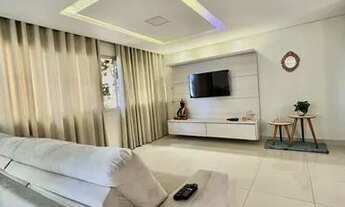 Imagem 4: Apart. com 140 metros quadrados com 3 quartos em Setor Oeste - próx. Lago das rosas