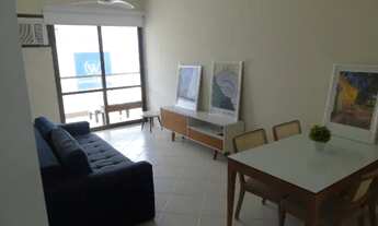 Imagem 6: Flat para aluguel possui 65 metros quadrados com 1 quarto em Copacabana - Rio de Janeiro