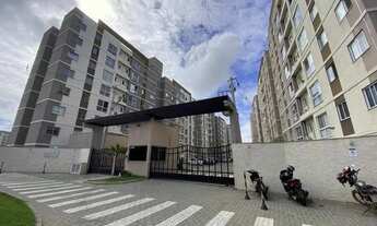 Imagem 2: Apartamento para Locação em Campos dos Goytacazes, Parque Rosário, 2 dormitórios, 1 banhei