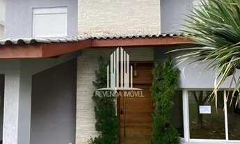 Imagem 2: Casa em Condomínio de 468m² com 4 Dorms em Alphaville Á venda