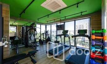 Imagem: SãO PAULO - Apartamento Padrão - Pinheiros