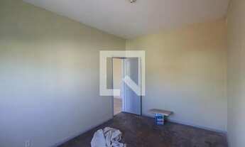 Imagem 7: Apartamento para Aluguel - Rocha, 2 Quartos, 60 m2