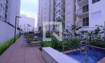 Imagem 5: Apartamento para Aluguel - Vila Guilherme, 2 Quartos, 50 m2