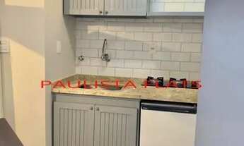 Imagem 5: SÃO PAULO - RESIDENCIAL - HIGIENÓPOLIS