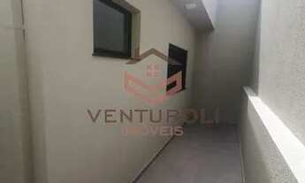 Imagem 7: Casa Jardim Solange 3 dormitórios com 01 suíte