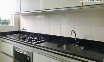 Imagem 6: Apartamento com 2 dormitórios à venda, 45 m² por R$ 239.000,00 - São Bernardo - Campinas/S