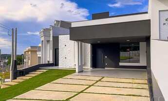 Imagem 7: Casa - Jardins Di Roma - Indaiatuba