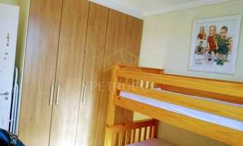 Imagem 7: Apartamento - Jardim Márcia - Campinas