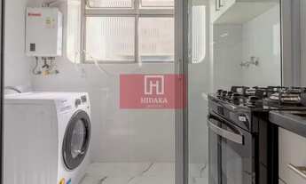 Imagem 7: Apartamento para alugar no bairro Jardim Paulista - São Paulo/SP, Zona Oeste