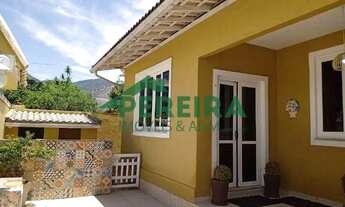 Imagem: Casa de Condomínio a venda em Rio de Janeiro