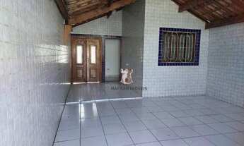 Imagem 6: Casa com 3 dormitórios, 120 m² - venda por R$ 400.000,00 ou aluguel por R$ 2.507,08/mês