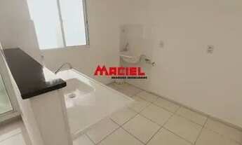 Imagem 2: Apartamento Padrão em Jacareí