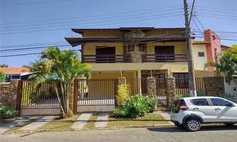 Imagem: Casa com 5 dormitórios, 388 m² por R$