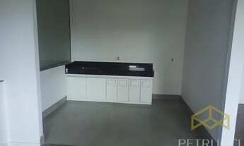 Imagem 5: Galpão - Techno Park - Campinas