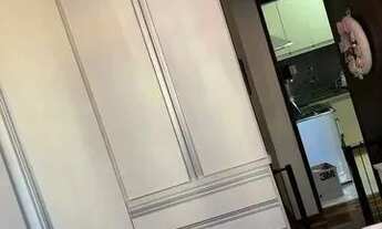 Imagem 7: Apartamento com 2 dormitórios à venda, 58 m² por R$ 280.000,00 - Jardim das Indústrias - S