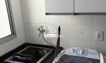 Imagem 2: Apartamento em Condomínio para Venda no bairro Jardim Santa Terezinha