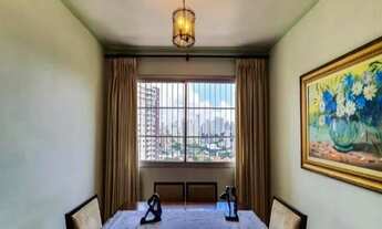 Imagem 3: Apto em rua nobre da Vila Mariana com 72 m²