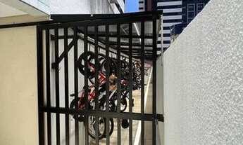 Imagem 6: Apartamento para venda possui 69 metros quadrados com 3 quartos em Gruta de Lourdes - Mace