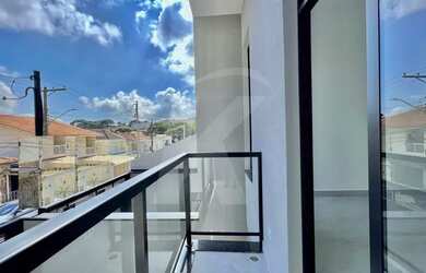 Imagem 8: Sobrado NOVO à venda, 3 Quartos, 3 Vagas, Jardim Franca, Zona Norte