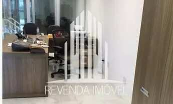 Imagem 5: Conj. Comercial na Vila Tramontano- São Paulo, SP