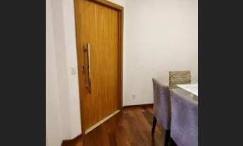 Imagem 7: Lindo apartamento na Chácara Santo Antonio com 2 dormitório 2 suítes master garagem