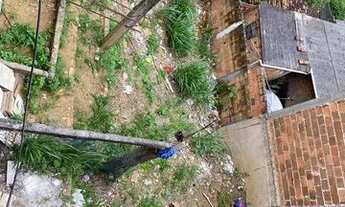 Imagem 4: Avenida com casas