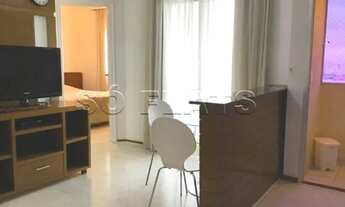 Imagem 3: Flat próximo ao Shopping Center Frei Caneca, MASP e ao Mackenzie