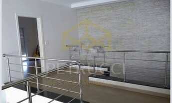 Imagem 3: Casa - Swiss Park - Campinas