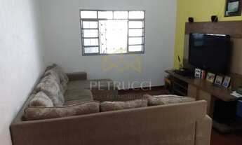 Imagem 4: Casa - Jardim Amanda I - Hortolândia