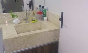 Imagem 13: Lindo Apartamento no Res. JD Bandeirantes - Repleto de Armários Planejados