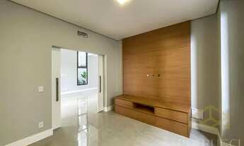 Imagem 4: Casa - Swiss Park - Campinas