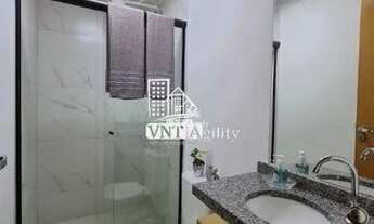 Imagem 4: Apartamento 2 dormitórios à venda Vila Mafra São Paulo/SP