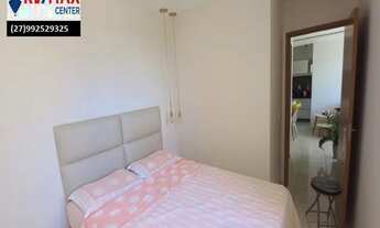 Imagem 7: EDU 060 LINDO AP 2 QUARTOS COM MODULADOS EM MORADA DE LARANJEIRAS NO COND. VIA LARANJEIRAS